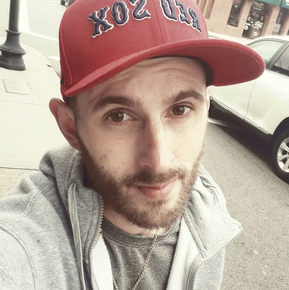 Meet your Posher, Matt - Picture 1 of 1